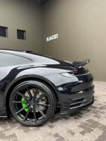 Porsche 911 Carrera 4S by RACE! 2019 года
